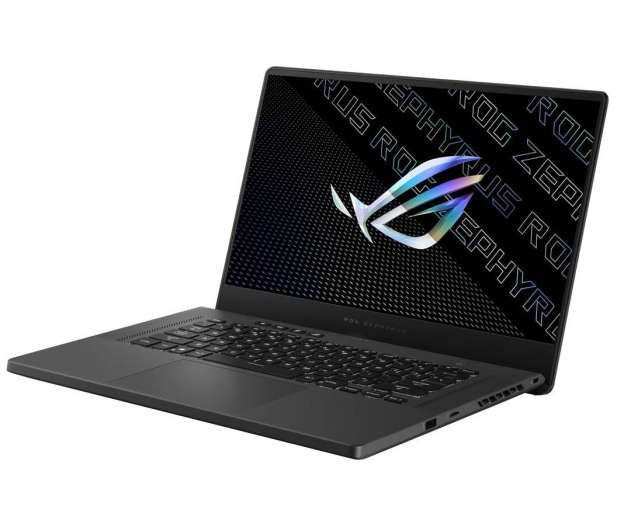 ASUS Rog Zephyrus G15 Ryzen 7 5800HS/16GB/1TB SSD/RTX 3080/15,6" 165Hz/Win10 - 653290 - zdjęcie 3